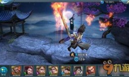 原神火系大剑爆料视频,揭秘神秘火焰之力，全新战斗体验即将开启！