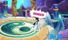 奥比岛最新剧情爆料,神秘新篇章，揭开奇幻冒险的序幕