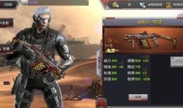 穿越火线最新爆料手游,极致射击体验，带你重返战场！